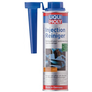 Bens. sissepritse puhastuslisand 300ml LIQUI MOLY