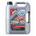 MOS2 Kergjooksu 20W-50 5L LIQUI MOLY