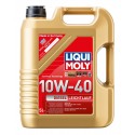 Hüdrokrakk diiselmootoriõli 10W-40 5L LIQUI MOLY