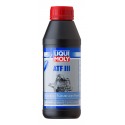 ATF III automaatkasti õli 0,5L LIQUI MOLY