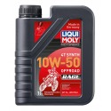 MOTO Offroad Race 4T sünt. tsikliõli 10W-50 1L LIQUI MOLY