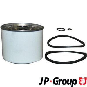 Fuel Filter JP GROUP 1118705300