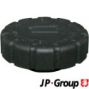Крышка, резервуар охлаждающей жидкости JP GROUP 1314250200