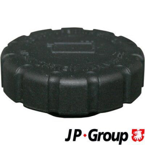 Крышка, резервуар охлаждающей жидкости JP GROUP 1314250200