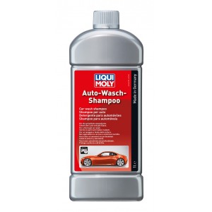 Autoshampoon 1L LIQUI MOLY