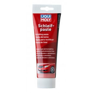 V&auml;rvilihvimispasta 300g LIQUI MOLY