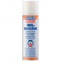 Roostelahtistus-sprei MoS2-ga 300ml LIQUI MOLY