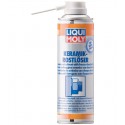 Külmshokiga keraamiline roostelahtisti sprei 300ml LIQUI MOLY
