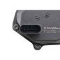 EGR-klapp BorgWarner (Wahler) 712079D