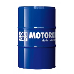 Poolsün.mootoriõli LL Performance 10W-40 205L LIQUI MOLY