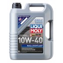 MoS2 poolsünt. õli 10W-40 5L (varem LI1092) LIQUI MOLY