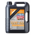 Poolsünt mootoriõli Performance 10W-40 5L LIQUI MOLY