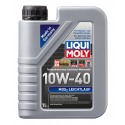 MoS2 poolsünt. õli 10W-40 1L (varem LI1091) LIQUI MOLY