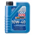 Super kergjooksu poolsünt. õli 10W-40 1L (varem LI1300) LIQUI MOLY