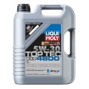 TOP TEC 4600 5W-30 hüdrokrakk õli 5L (varem LI3756) LIQUI MOLY