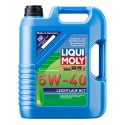 (Kasuta koodi LI1347) LEICHTLAUF HC7 5W40 5L LIQUI MOLY