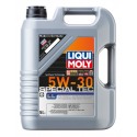 SPECIAL TEC LL 5W-30 Opel, BMW 5L (varem LI1193) LIQUI MOLY