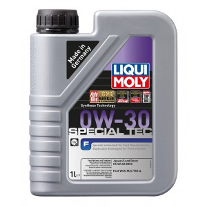 SPECIAL TEC F 0W-30 (Ford) 1L LIQUI MOLY