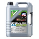 SPECIAL TEC AA 0W-20 (Aasia & Ameerika) 5L LIQUI MOLY