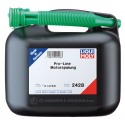 PRO-LINE mootorisisepesulisand 5L LIQUI MOLY