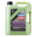 MOLYGEN NG 5W-40 mootoriõli 5L LIQUI MOLY