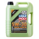 MOLYGEN NG 5W-30 mootoriõli 5L LIQUI MOLY