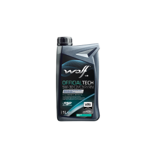 Engine Oil WOLF 1052548