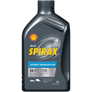 Käigukasti õli SHELL 550059433
