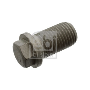 Sulgurkruvi, õlivann FEBI BILSTEIN 48899