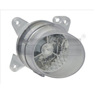Daytime Running Light TYC 12-0150-00-9