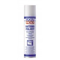 Akuklemmide kaitsemääre - sprei 300ml LIQUI MOLY