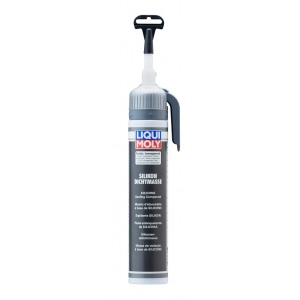 Tihendisilikoon (läbipaistev) 200ml LIQUI MOLY