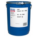 LM47 pikaajaline plastne määre MoS2-ga 5kg LIQUI MOLY