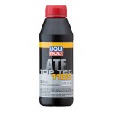 TOP TEC ATF 1100 500ml (asendab ATFIII ja ATFIID) LIQUI MOLY