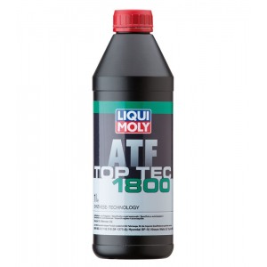 TopTec ATF 1800 1L LIQUI MOLY