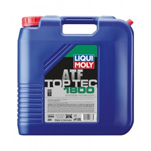 TopTec ATF 1800 20L LIQUI MOLY