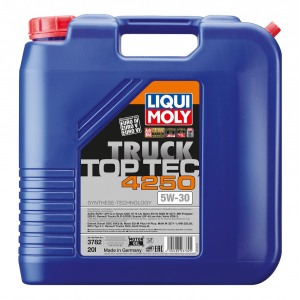 TOP TEC TRUCK 4250 5W30 20L LIQUI MOLY
