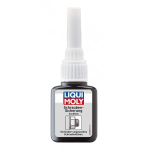 Keermeliim kõrge. tugevusega 10g LIQUI MOLY