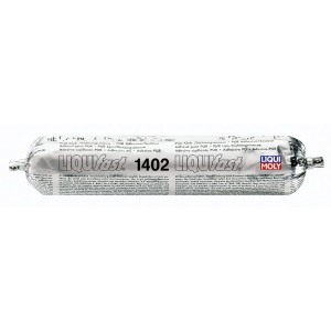 LIQUIFAST 1402 klaasiliim 400ml LIQUI MOLY
