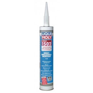 LIQUIFAST 1502 klaasiliim 310ml LIQUI MOLY