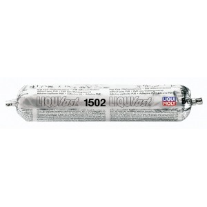 LIQUIFAST1502 klaasiliim 400ml LIQUI MOLY