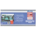 LIQUIFAST 1502 klaasiliimi komplekt(padrun) LIQUI MOLY