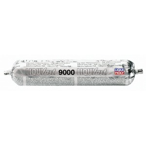 LIQUIFAST 9000 klaasiliim 400ml LIQUI MOLY