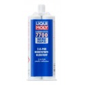 LIQUIMATE 7700 MINI plastiku kiirliim 50ml LIQUI MOLY