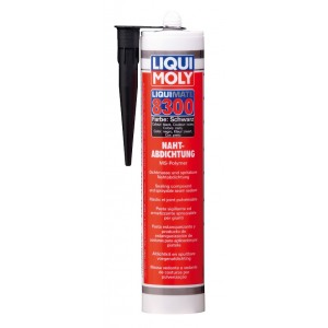 LIQUIMATE 8300 kerehermeetik must 310ml LIQUI MOLY