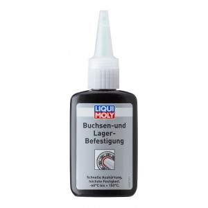 Laagri ja puksideliim 50g LIQUI MOLY