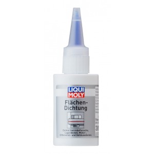 Tihendliim 50g LIQUI MOLY