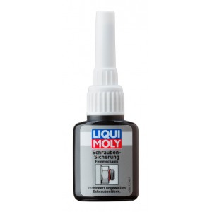 Keermeliim peenmehaanikale 10g NB! TOOTMISEST MAAS LIQUI MOLY