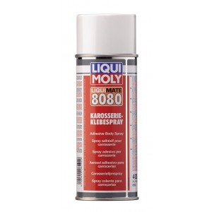 Töökoja spreiliim 400ml LIQUI MOLY