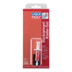 Tahavaatepeegliliim 1ml LIQUI MOLY
